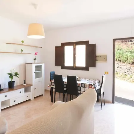 Villa Palomino Casa Rural Gáldar